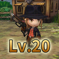 Достижение Freedom в игре Demong Hunter - Action RPG для Google Play