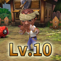 Достижение Start with a fist в игре Demong Hunter - Action RPG для Google Play