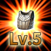 Достижение Lucy's Minor Armor в игре Demong Hunter - Action RPG для Google Play