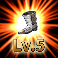Достижение Lucy's Minor Boots в игре Demong Hunter - Action RPG для Google Play