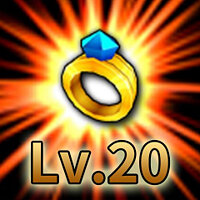 Достижение Lucy's High Ring в игре Demong Hunter - Action RPG для Google Play