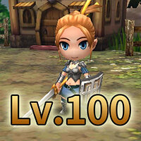 Достижение Pinnacle в игре Demong Hunter - Action RPG для Google Play