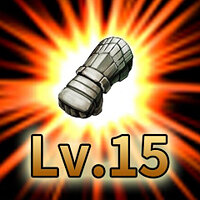 Достижение Freyja's Normal Gloves в игре Demong Hunter - Action RPG для Google Play