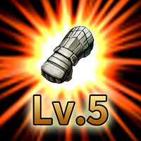 Достижение Crow's Minor Gloves в игре Demong Hunter - Action RPG для Google Play