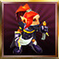 Достижение Whoa... Wrong Book в игре ValeGuard для Steam