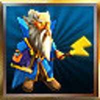 Достижение He Arrives Precisely When He Means To в игре ValeGuard для Steam