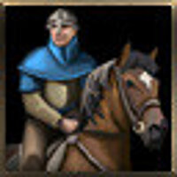 Достижение Mount Up! в игре ValeGuard для Steam