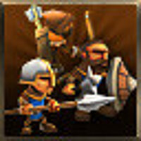 Достижение Manpower в игре ValeGuard для Steam