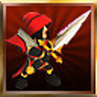 Достижение Soul Ripper в игре ValeGuard для Steam