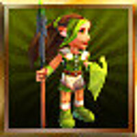 Достижение Tree Hugger в игре ValeGuard для Steam
