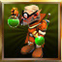 Достижение Science! в игре ValeGuard для Steam