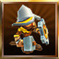 Достижение Where Does He Get Those Wonderful Toys? в игре ValeGuard для Steam