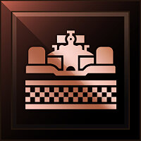 Трофей {trophy} в игре F1 2018 для PS4