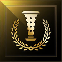 Трофей {trophy} в игре F1 2018 для PS4