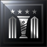 Трофей {trophy} в игре F1 2018 для PS4