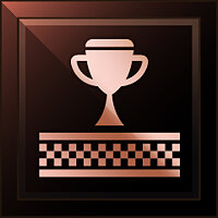 Трофей {trophy} в игре F1 2018 для PS4