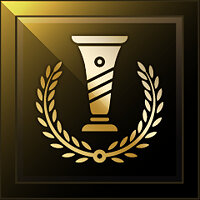Трофей {trophy} в игре F1 2018 для PS4