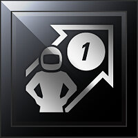 Трофей {trophy} в игре F1 2018 для PS4