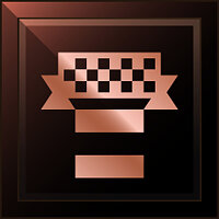 Трофей {trophy} в игре F1 2018 для PS4