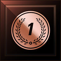 Трофей {trophy} в игре F1 2018 для PS4