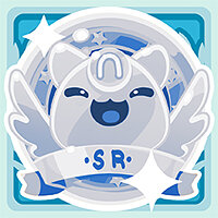 Трофей {trophy} в игре Slime Rancher для PS4