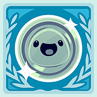 Трофей {trophy} в игре Slime Rancher для PS4