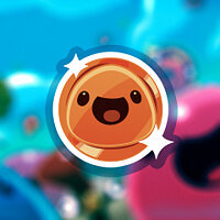 Достижение Вгони меня в краску в игре Slime Rancher для Windows 10, Xbox One