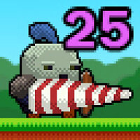 Достижение Дзинь Дзинь Дзинь в игре Plantera для Google Play