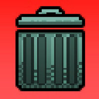 Достижение Выносить мусор в игре Plantera для Google Play