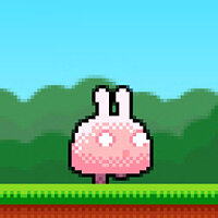 Достижение Охотник на кроликов в игре Plantera для Google Play