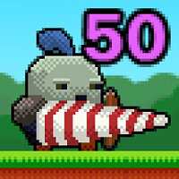 Достижение Фермер-грабитель в игре Plantera для Google Play
