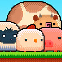 Достижение Много друзей в игре Plantera для Google Play