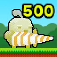 Достижение Герой-грабитель в игре Plantera для Google Play