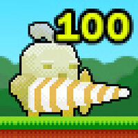 Достижение Мародер в игре Plantera для Google Play