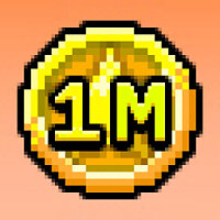 Достижение Стоимостью в миллион в игре Plantera для Google Play