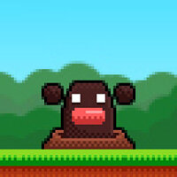 Достижение Прибить моль в игре Plantera для Google Play