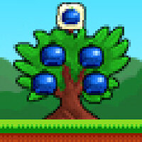 Трофей {trophy} в игре Plantera для PS Vita