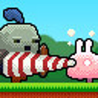 Достижение Настоящий герой в игре Plantera для Steam