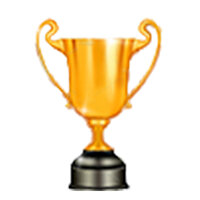 Достижение CHAMPIONS - CHAMPIONS CUP в игре Real Cricket™ 20 для Google Play