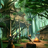Достижение The King is Dead в игре BattleLore: Command для Google Play