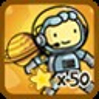 Достижение Buzzing to the Stars в игре Scribblenauts Unlimited для Steam