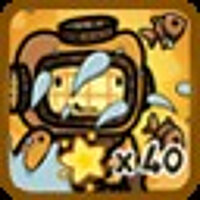 Достижение Bubbles’ Magical Aquatic Adventure в игре Scribblenauts Unlimited для Steam
