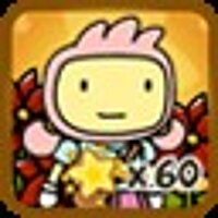 Достижение Sister Savior в игре Scribblenauts Unlimited для Steam