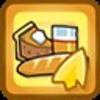 Достижение Food Fight в игре Scribblenauts Unlimited для Steam