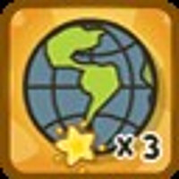 Достижение Magical Globe for Rent в игре Scribblenauts Unlimited для Steam