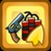Достижение Fun with Weapons в игре Scribblenauts Unlimited для Steam