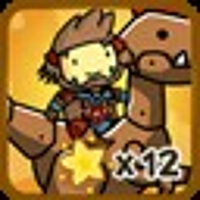 Достижение Rex the Dinosaur Hunter в игре Scribblenauts Unlimited для Steam