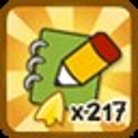 Достижение Notepad Explorer в игре Scribblenauts Unlimited для Steam