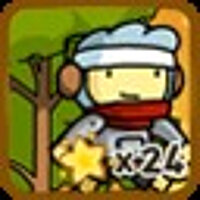 Достижение Chillin’ with Chilly в игре Scribblenauts Unlimited для Steam