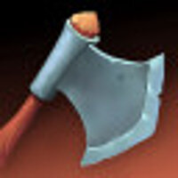 Достижение Дровосек в игре Deiland для Steam